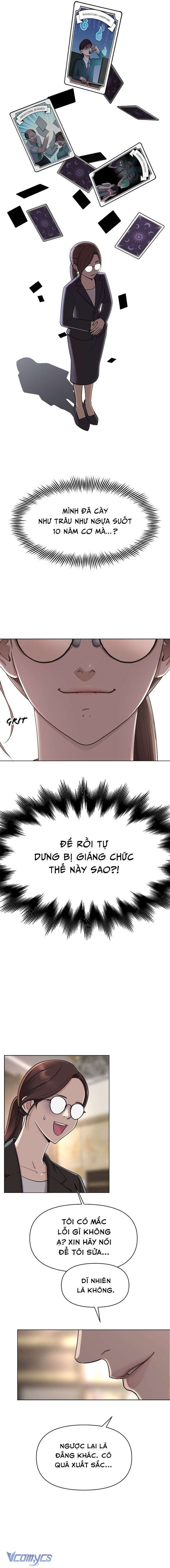 Chuyện Tình Chàng Iseop Chap 1 - Next Chap 0