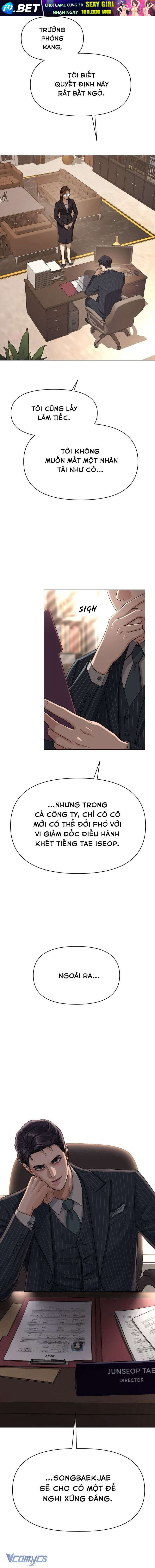 Chuyện Tình Chàng Iseop Chap 1 - Next Chap 0