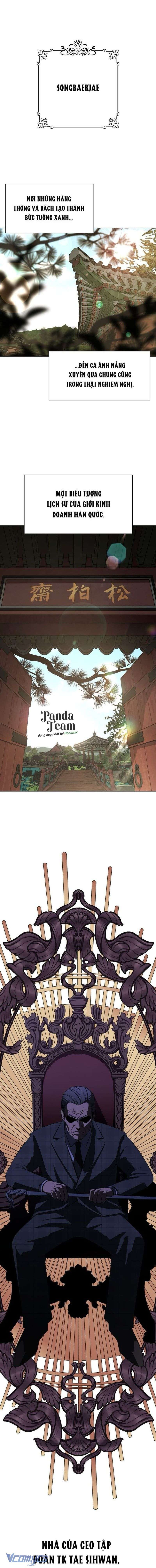 Chuyện Tình Chàng Iseop Chap 1 - Next Chap 0