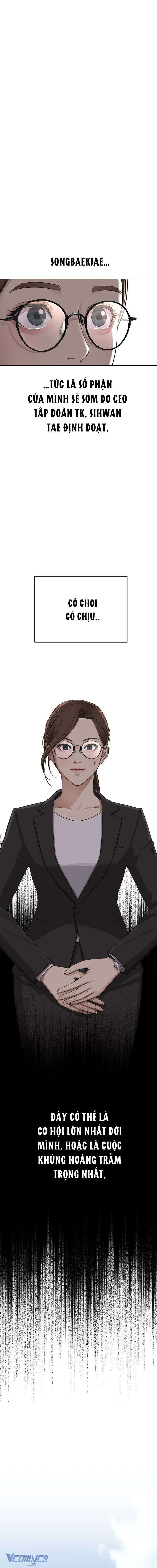 Chuyện Tình Chàng Iseop Chap 1 - Next Chap 0