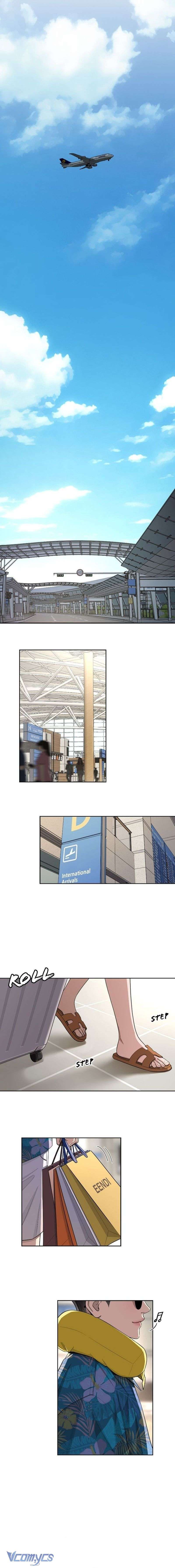 Chuyện Tình Chàng Iseop Chap 1 - Next Chap 0