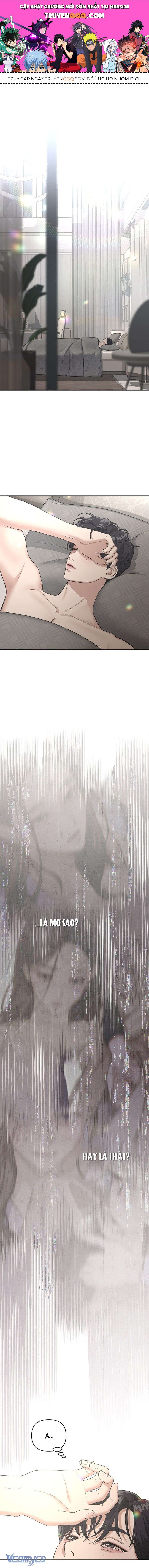 Chuyện Tình Chàng Iseop Chap 10 - Next Chap 8