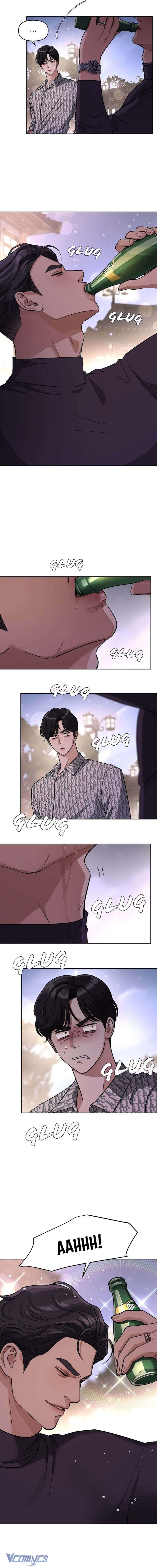 Chuyện Tình Chàng Iseop Chap 10 - Next Chap 8