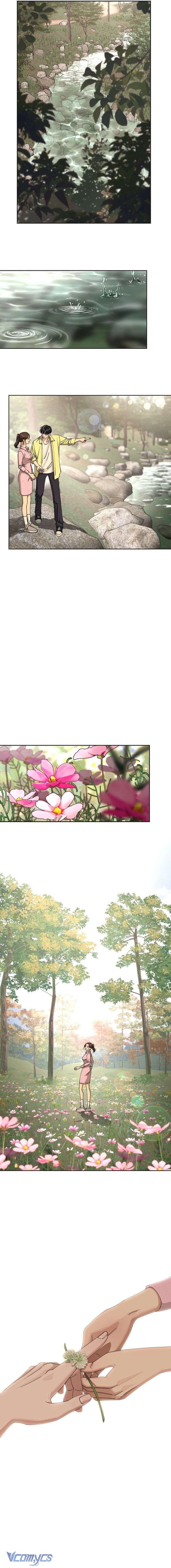 Chuyện Tình Chàng Iseop Chap 14 - Next Chap 10