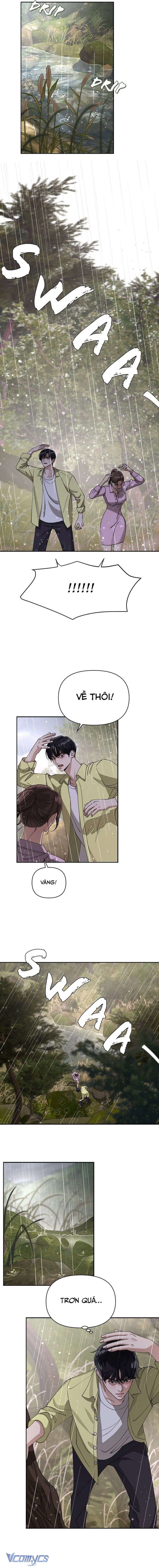 Chuyện Tình Chàng Iseop Chap 14 - Next Chap 10