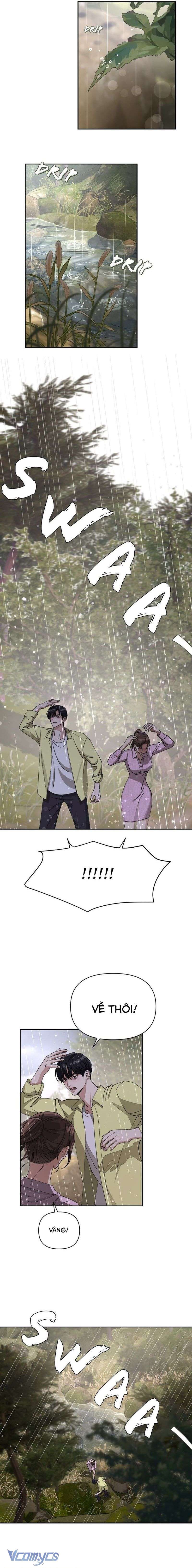 Chuyện Tình Chàng Iseop Chap 14 - Next Chap 10