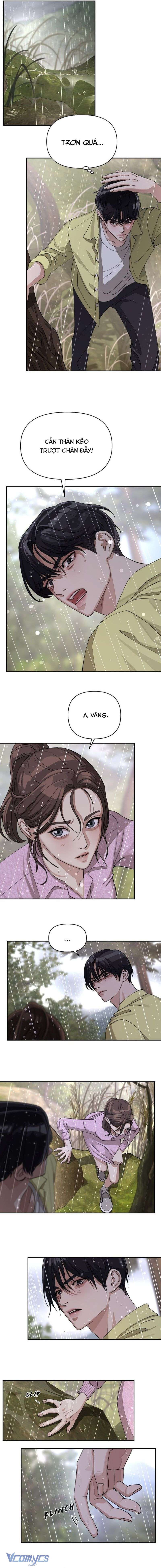 Chuyện Tình Chàng Iseop Chap 14 - Next Chap 10