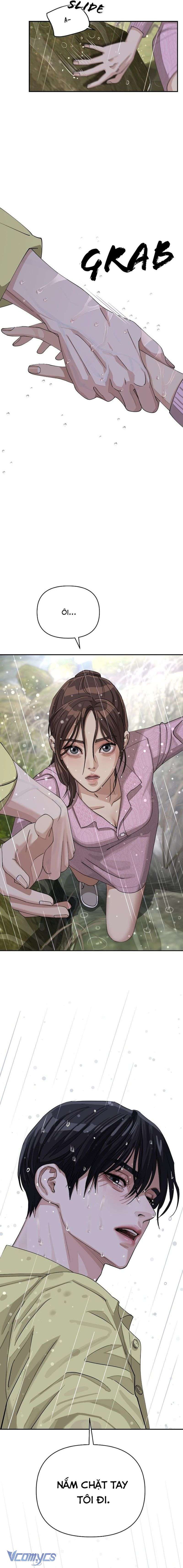 Chuyện Tình Chàng Iseop Chap 14 - Next Chap 10