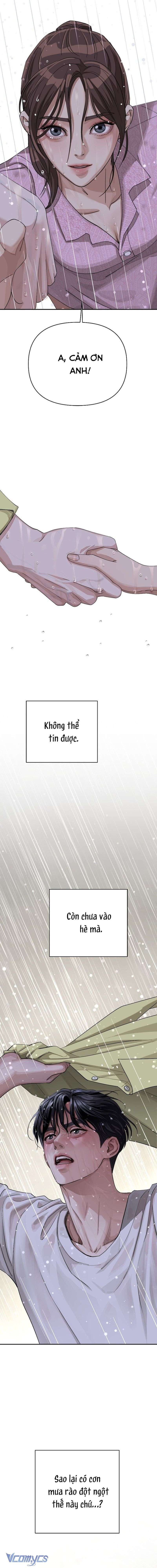 Chuyện Tình Chàng Iseop Chap 14 - Next Chap 10