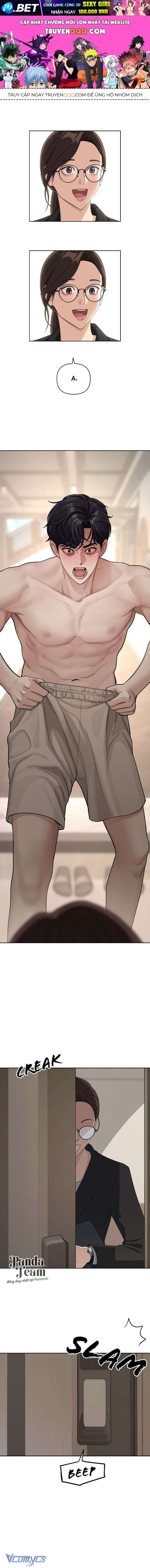 Chuyện Tình Chàng Iseop Chap 2 - Next Chap 1