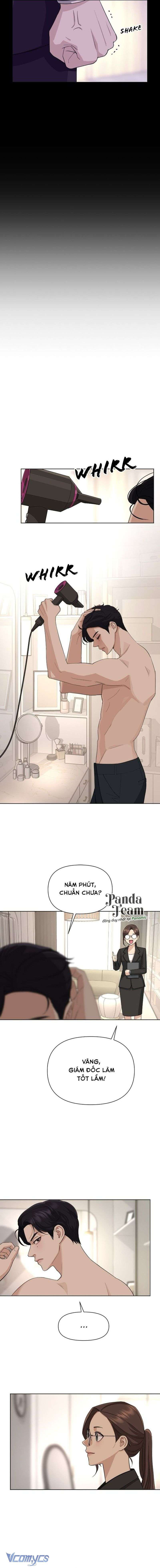 Chuyện Tình Chàng Iseop Chap 2 - Next Chap 1