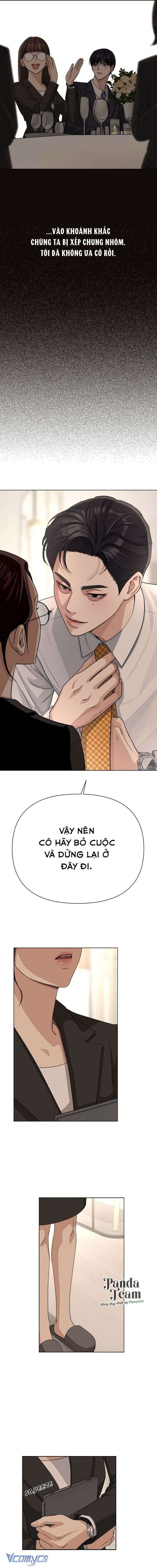 Chuyện Tình Chàng Iseop Chap 2 - Next Chap 1