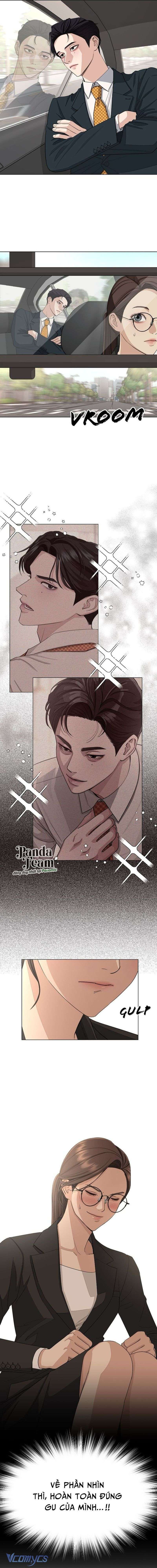 Chuyện Tình Chàng Iseop Chap 2 - Next Chap 1