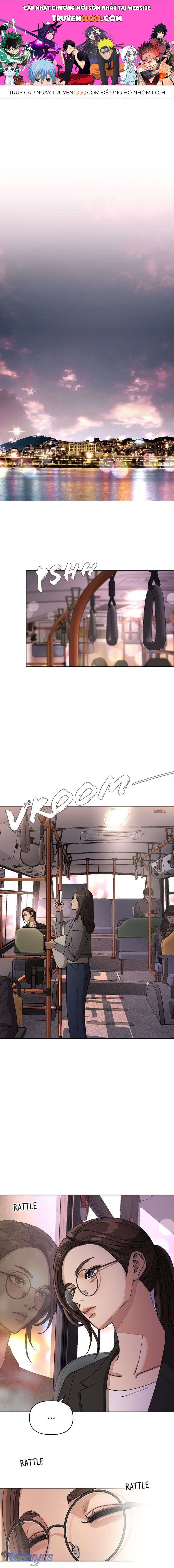 Chuyện Tình Chàng Iseop Chap 21 - Next Chap 20