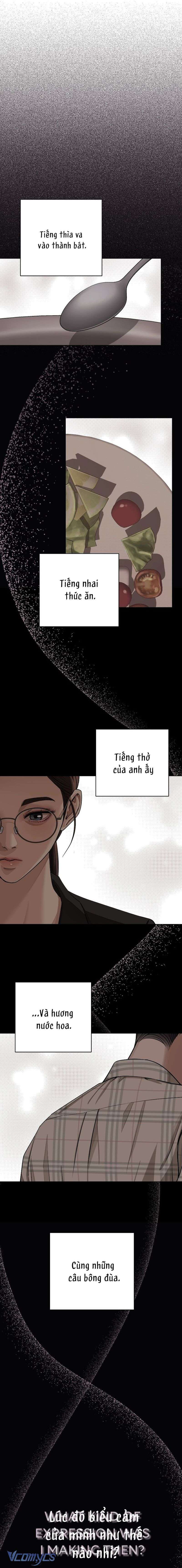 Chuyện Tình Chàng Iseop Chap 21 - Next Chap 20