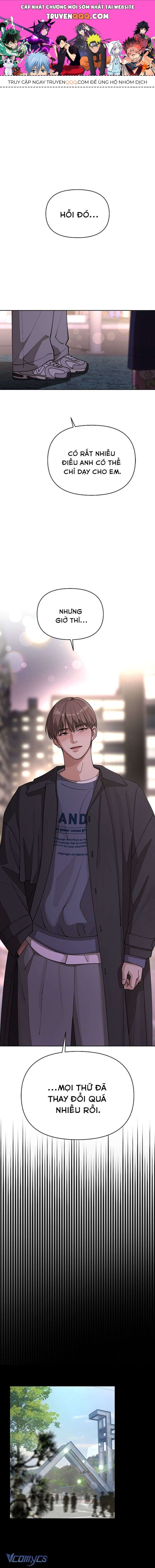 Chuyện Tình Chàng Iseop Chap 22 - Next Chap 21