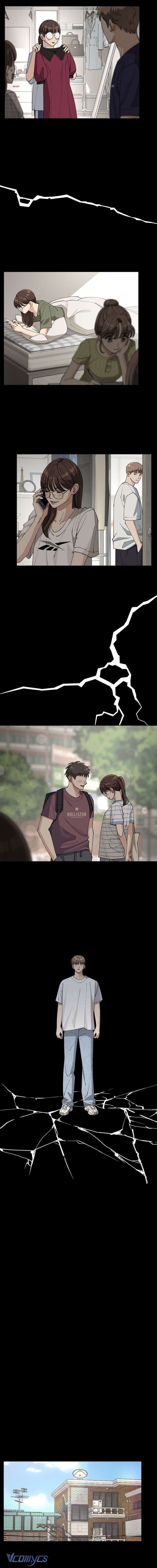 Chuyện Tình Chàng Iseop Chap 22 - Next Chap 21