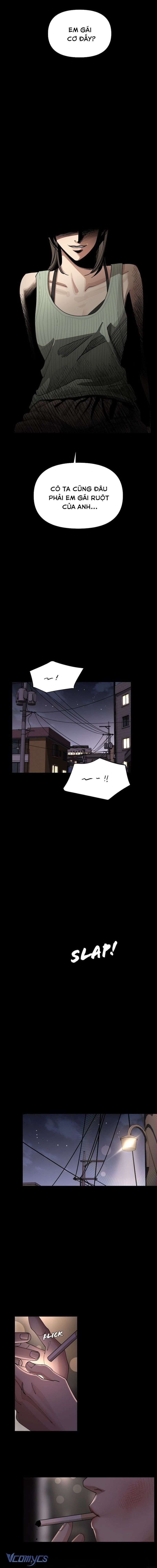 Chuyện Tình Chàng Iseop Chap 22 - Next Chap 21