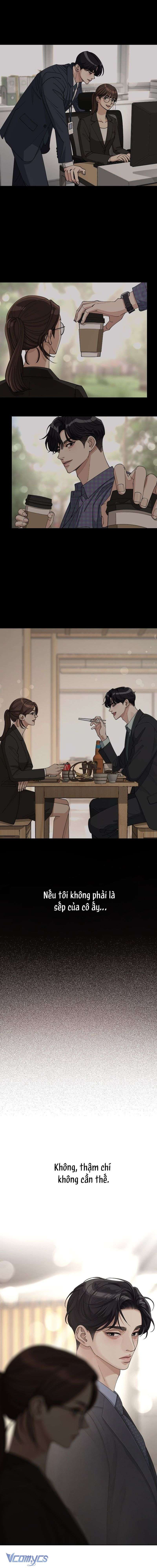 Chuyện Tình Chàng Iseop Chap 26 - Next Chap 24