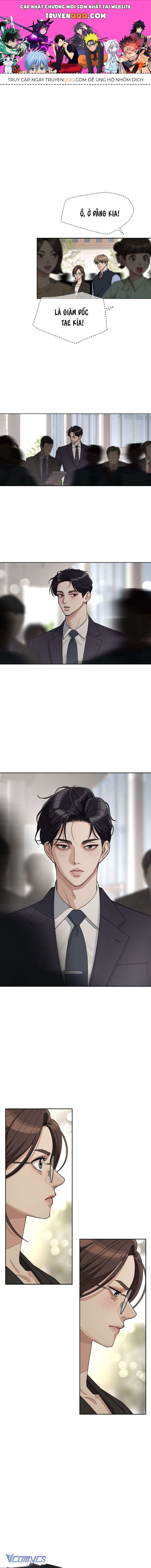 Chuyện Tình Chàng Iseop Chap 27 - Next Chap 26