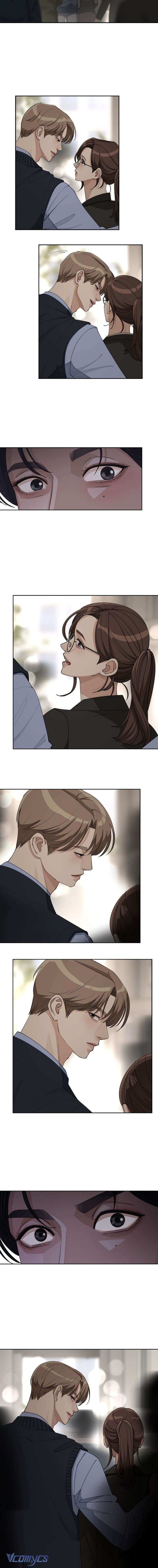 Chuyện Tình Chàng Iseop Chap 27 - Next Chap 26