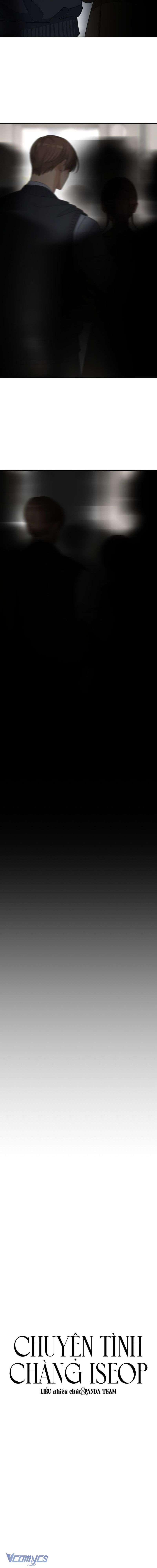 Chuyện Tình Chàng Iseop Chap 27 - Next Chap 26