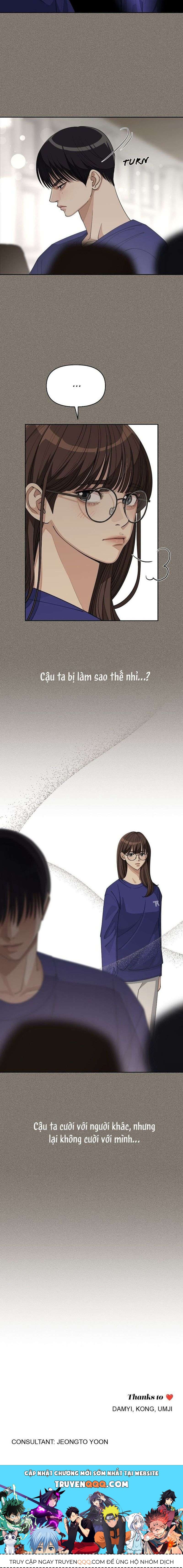 Chuyện Tình Chàng Iseop Chap 28 - Next Chap 27