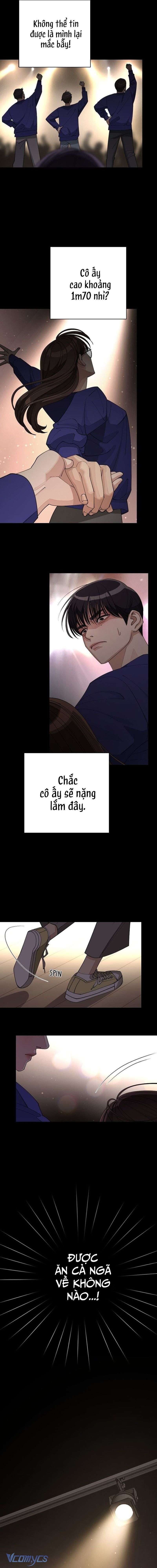 Chuyện Tình Chàng Iseop Chap 29 - Next Chap 28