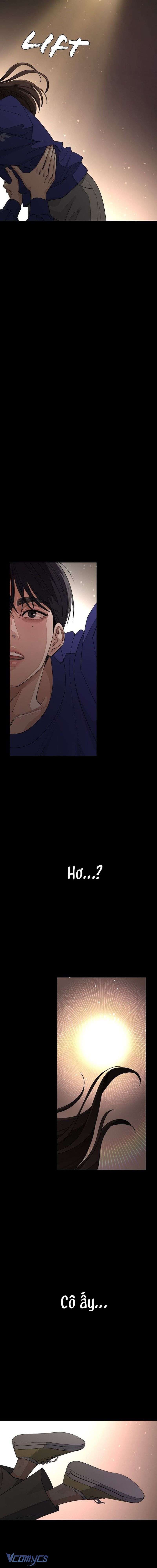 Chuyện Tình Chàng Iseop Chap 29 - Next Chap 28