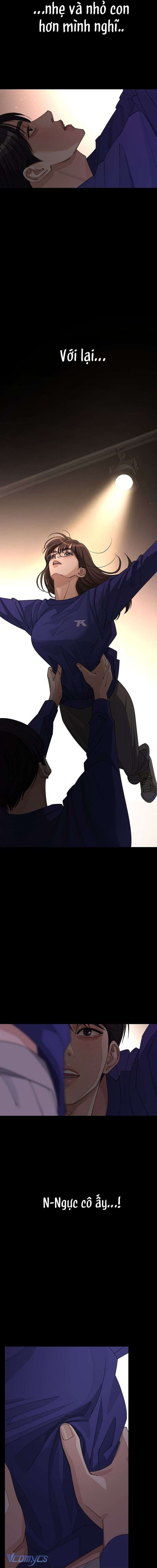 Chuyện Tình Chàng Iseop Chap 29 - Next Chap 28