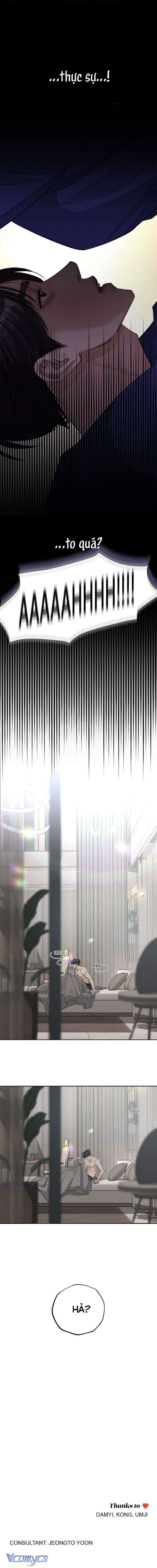 Chuyện Tình Chàng Iseop Chap 29 - Next Chap 28