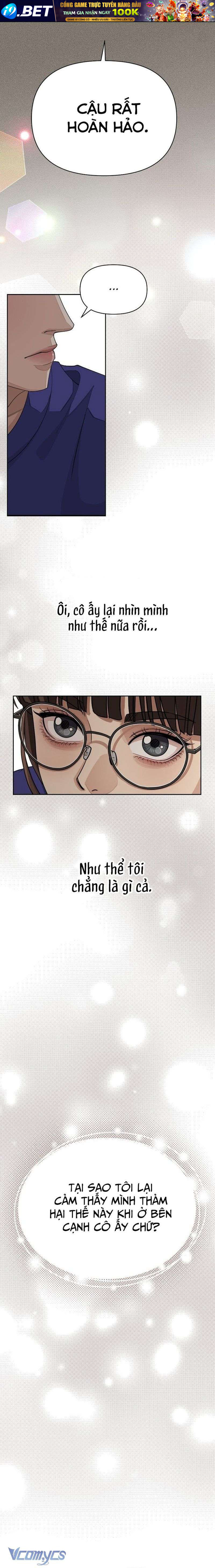 Chuyện Tình Chàng Iseop Chap 29 - Next Chap 28