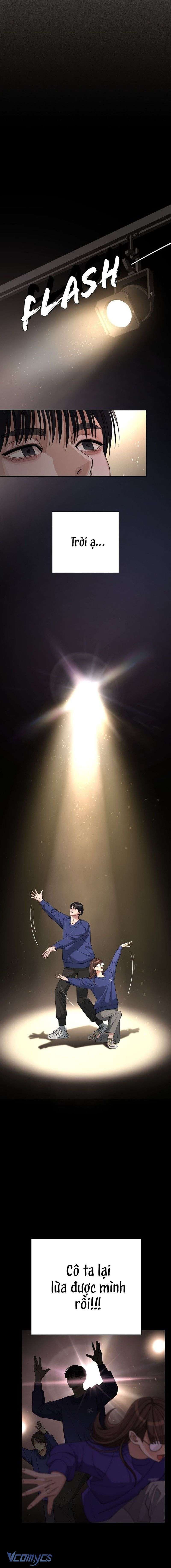 Chuyện Tình Chàng Iseop Chap 29 - Next Chap 28