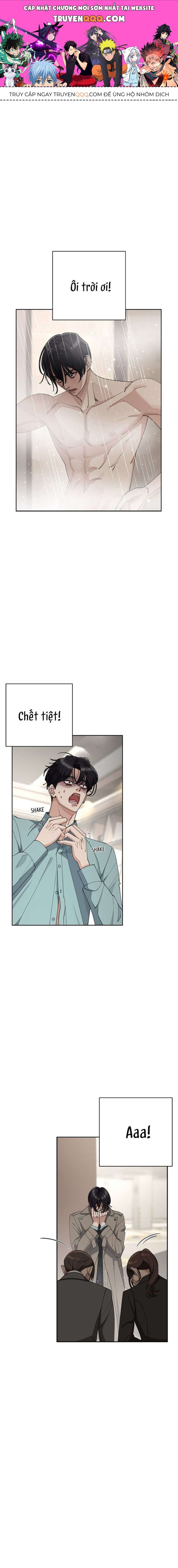 Chuyện Tình Chàng Iseop Chap 30 - Next Chap 29