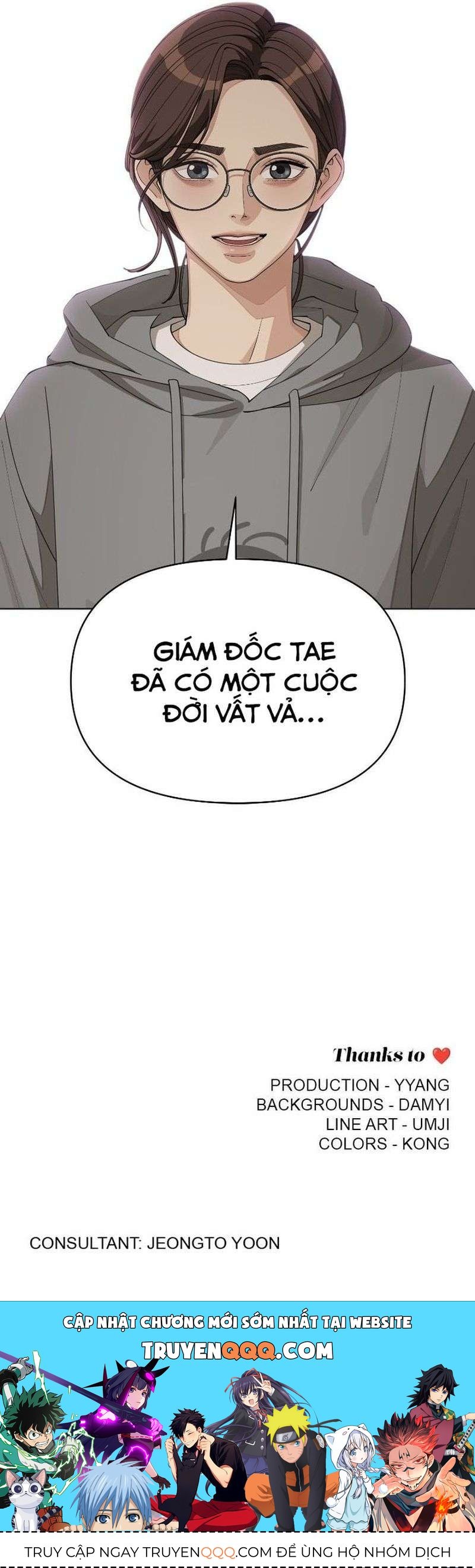 Chuyện Tình Chàng Iseop Chap 30 - Next Chap 29