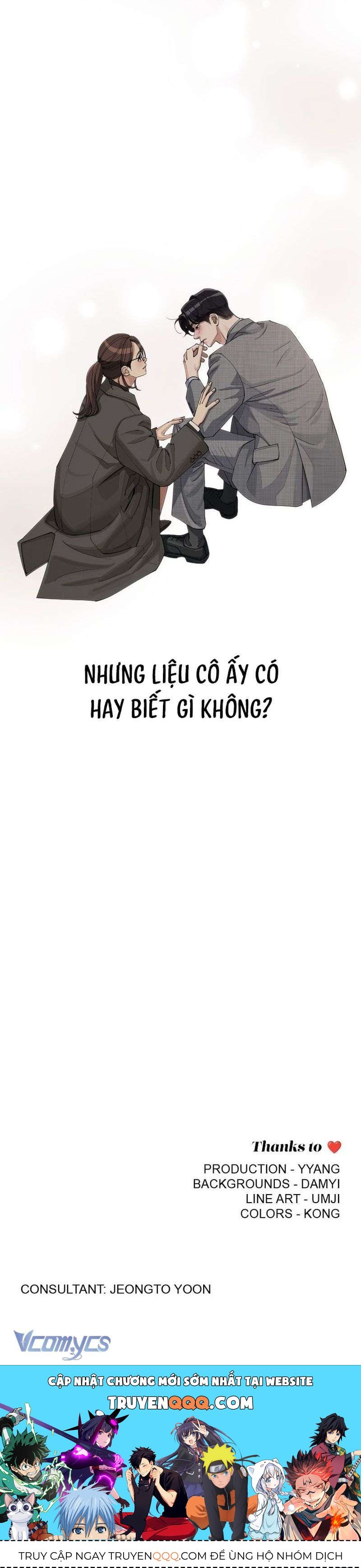 Chuyện Tình Chàng Iseop Chap 31 - Next Chap 30