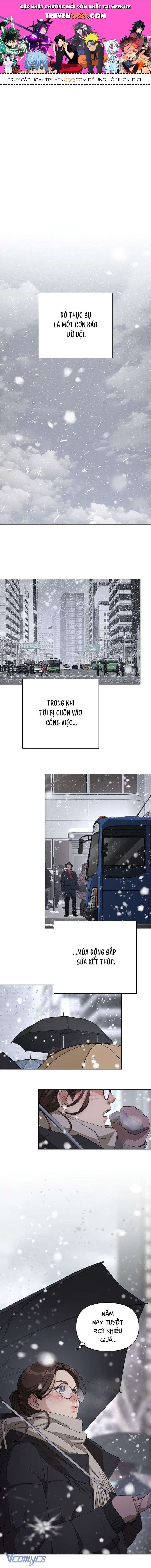 Chuyện Tình Chàng Iseop Chap 33 - Next Chap 32