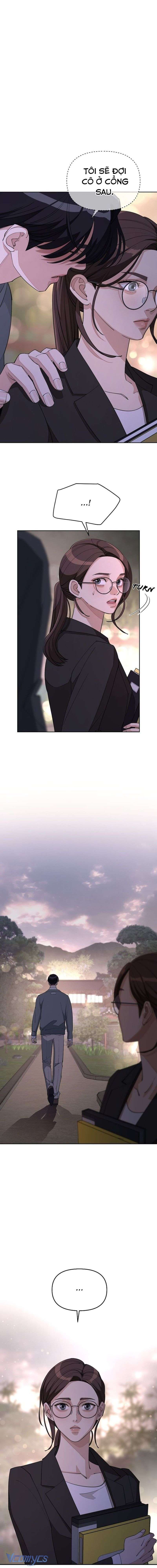 Chuyện Tình Chàng Iseop Chap 39 - Next Chap 38