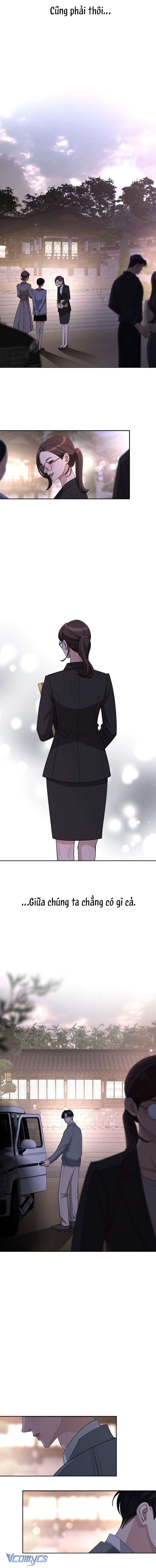 Chuyện Tình Chàng Iseop Chap 39 - Next Chap 38