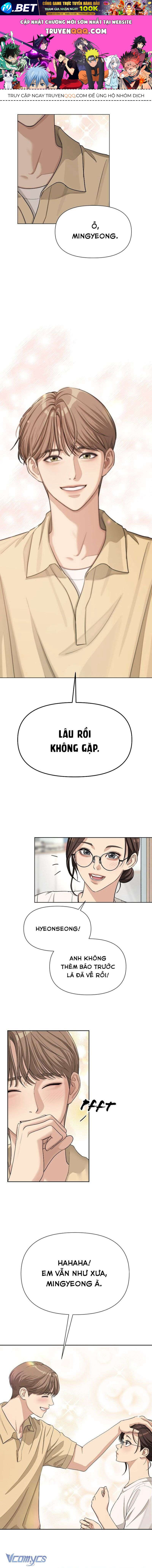 Chuyện Tình Chàng Iseop Chap 4 - Next Chap 2