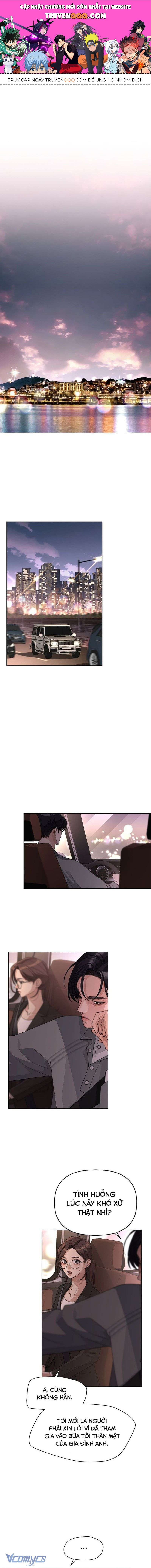 Chuyện Tình Chàng Iseop Chap 40 - Next Chap 39