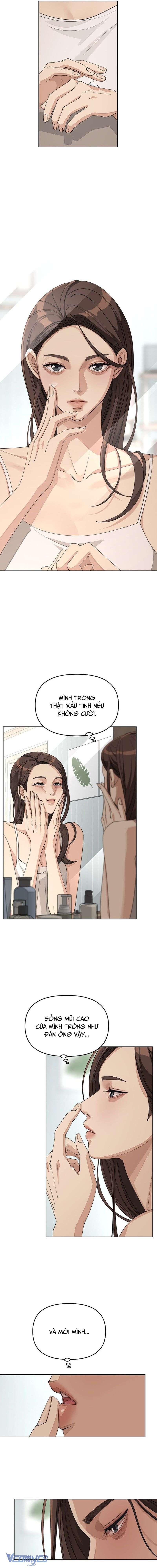 Chuyện Tình Chàng Iseop Chap 40 - Next Chap 39