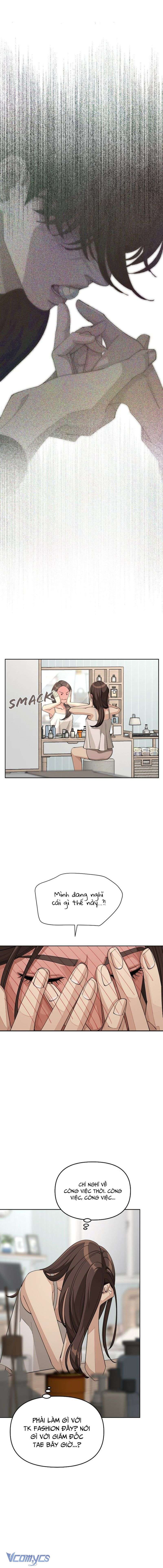 Chuyện Tình Chàng Iseop Chap 40 - Next Chap 39