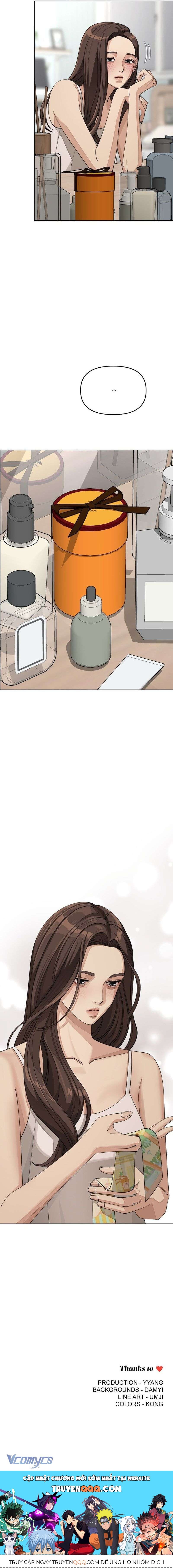 Chuyện Tình Chàng Iseop Chap 40 - Next Chap 39