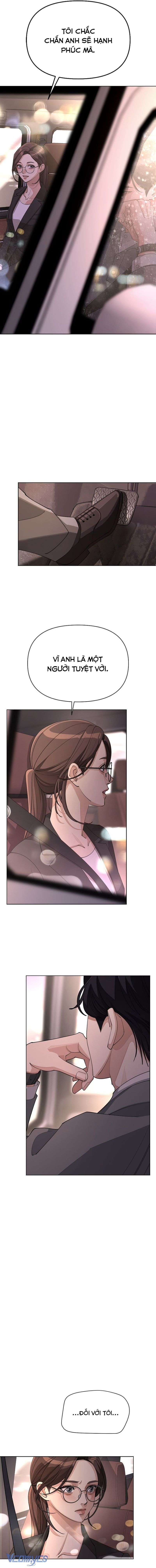 Chuyện Tình Chàng Iseop Chap 40 - Next Chap 39