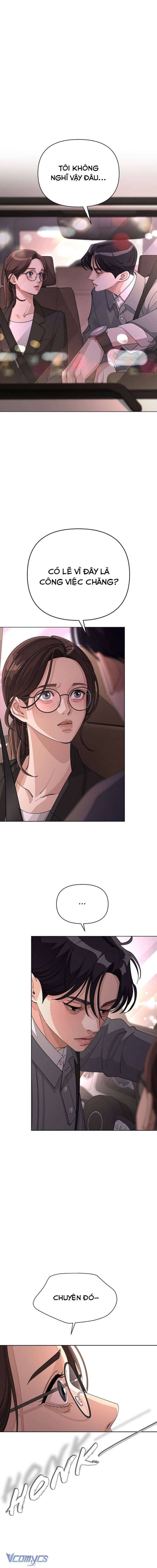 Chuyện Tình Chàng Iseop Chap 40 - Next Chap 39