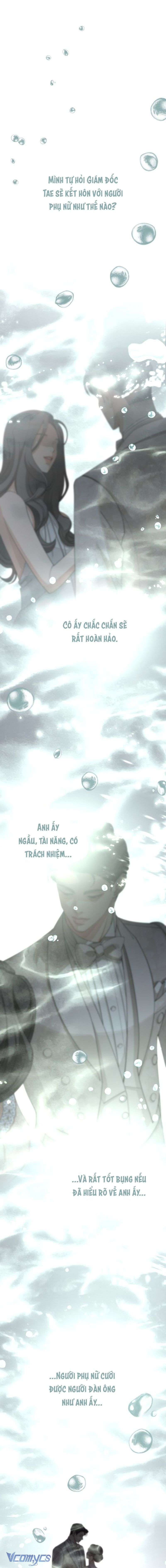 Chuyện Tình Chàng Iseop Chap 40 - Next Chap 39