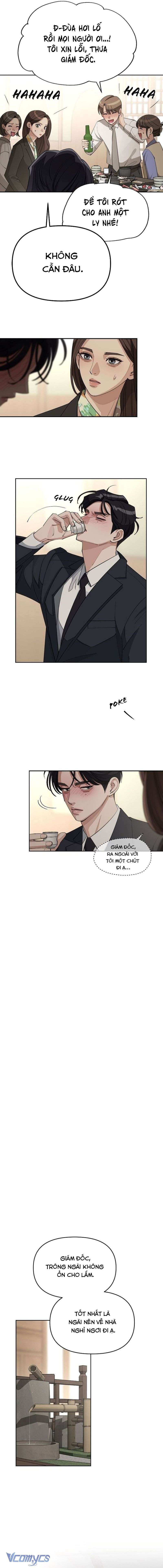 Chuyện Tình Chàng Iseop Chap 42 - Next Chap 40