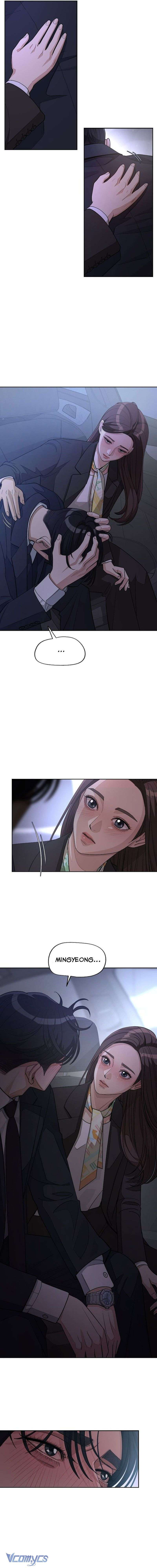 Chuyện Tình Chàng Iseop Chap 43 - Next Chap 42