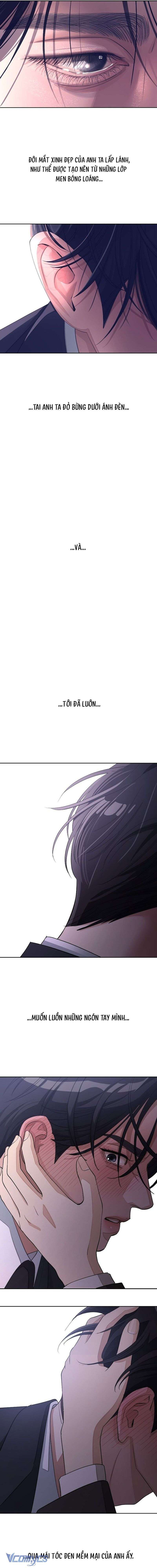 Chuyện Tình Chàng Iseop Chap 43 - Next Chap 42